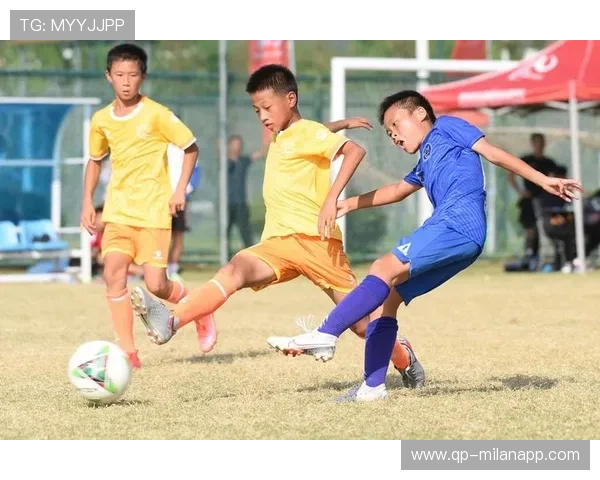 “青训技术创新融合，培养多元化的人才队伍”，青训 高质量的训练 什么意思